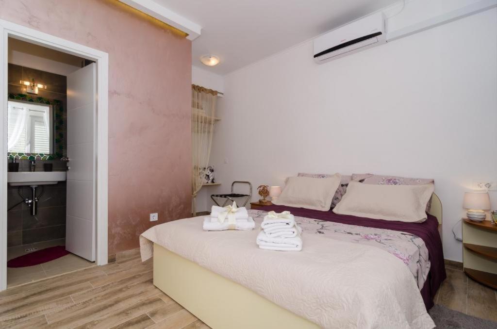 Apartment & Room Lady O Dubrovník Exteriér fotografie