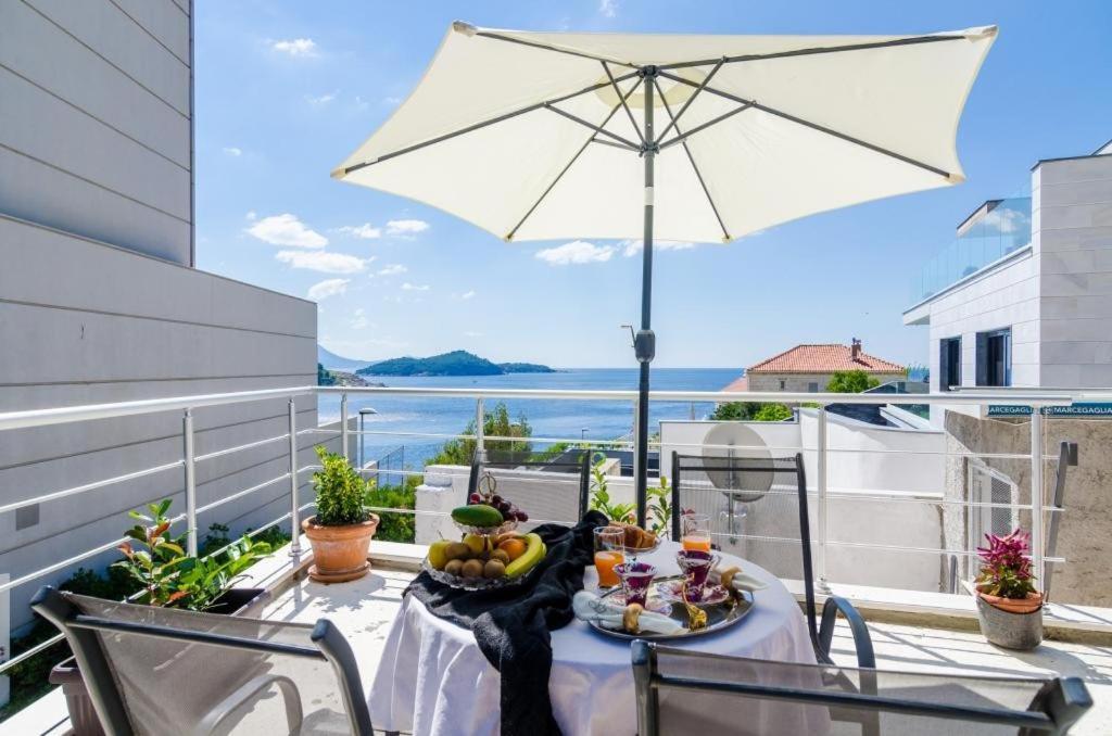 Apartment & Room Lady O Dubrovník Exteriér fotografie
