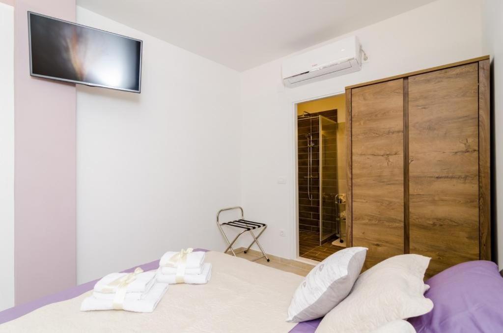 Apartment & Room Lady O Dubrovník Exteriér fotografie