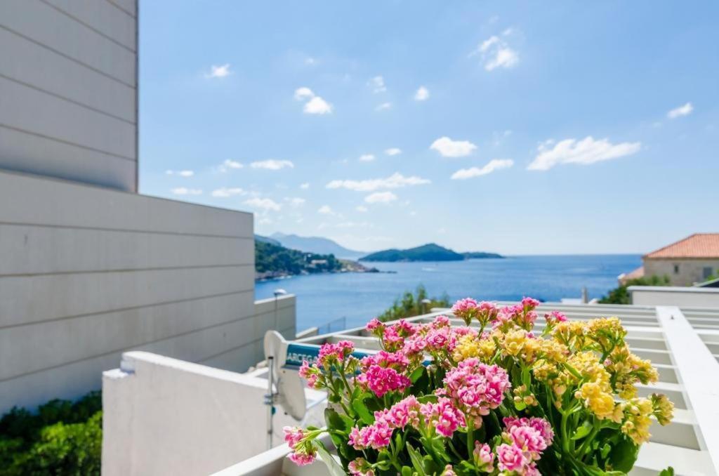 Apartment & Room Lady O Dubrovník Exteriér fotografie